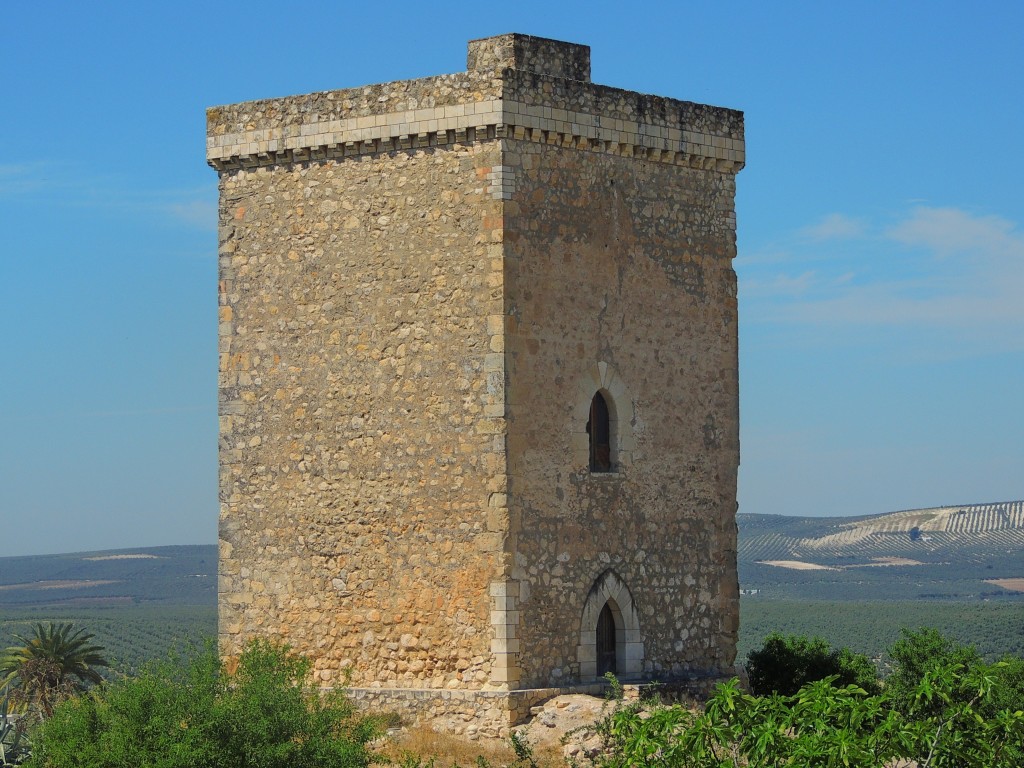 Foto de Monturque (Córdoba), España