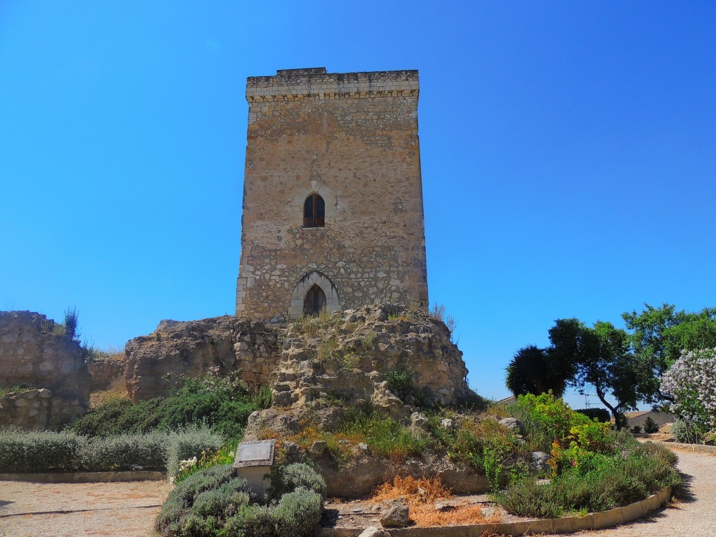 Foto de Monturque (Córdoba), España