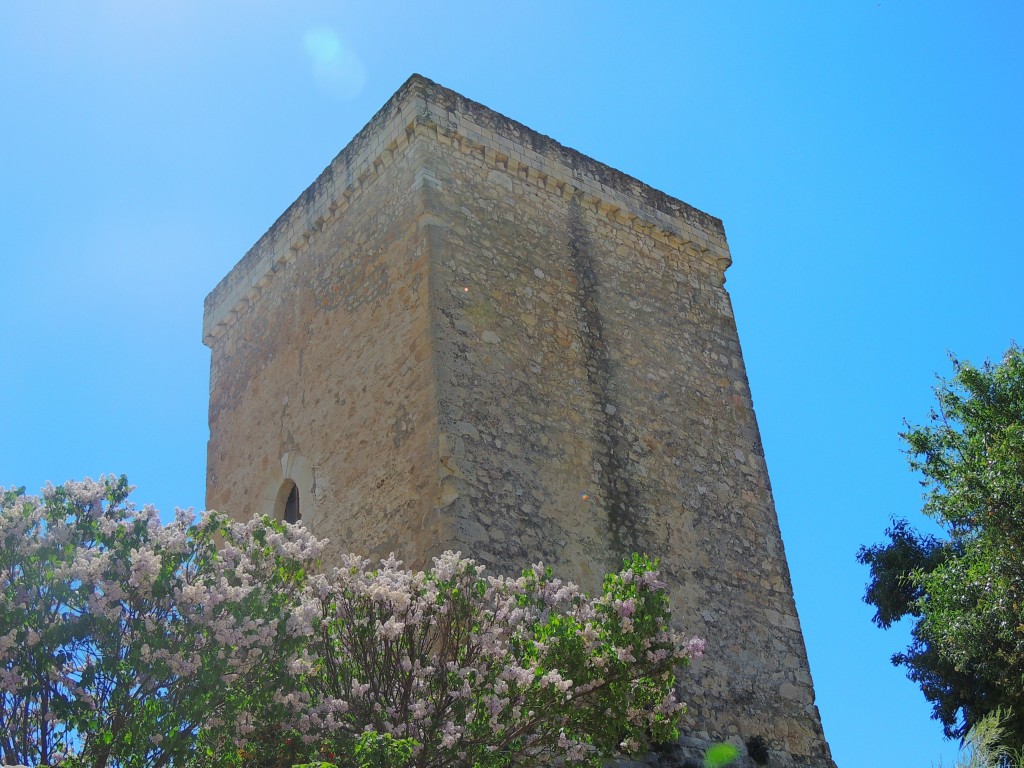 Foto de Monturque (Córdoba), España