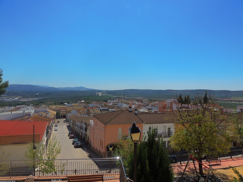 Foto de Monturque (Córdoba), España