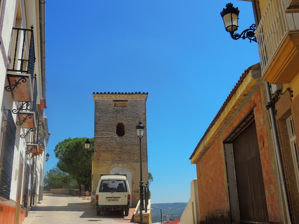 Foto de Monturque (Córdoba), España