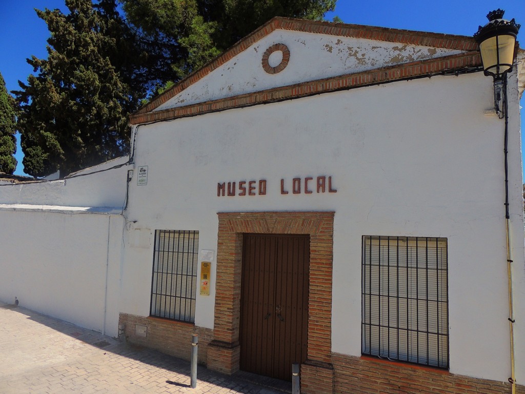 Foto de Monturque (Córdoba), España