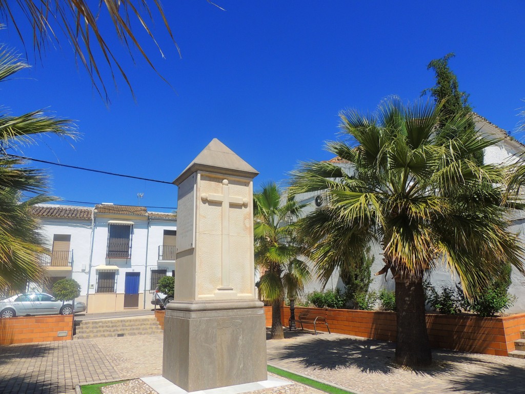 Foto de Monturque (Córdoba), España