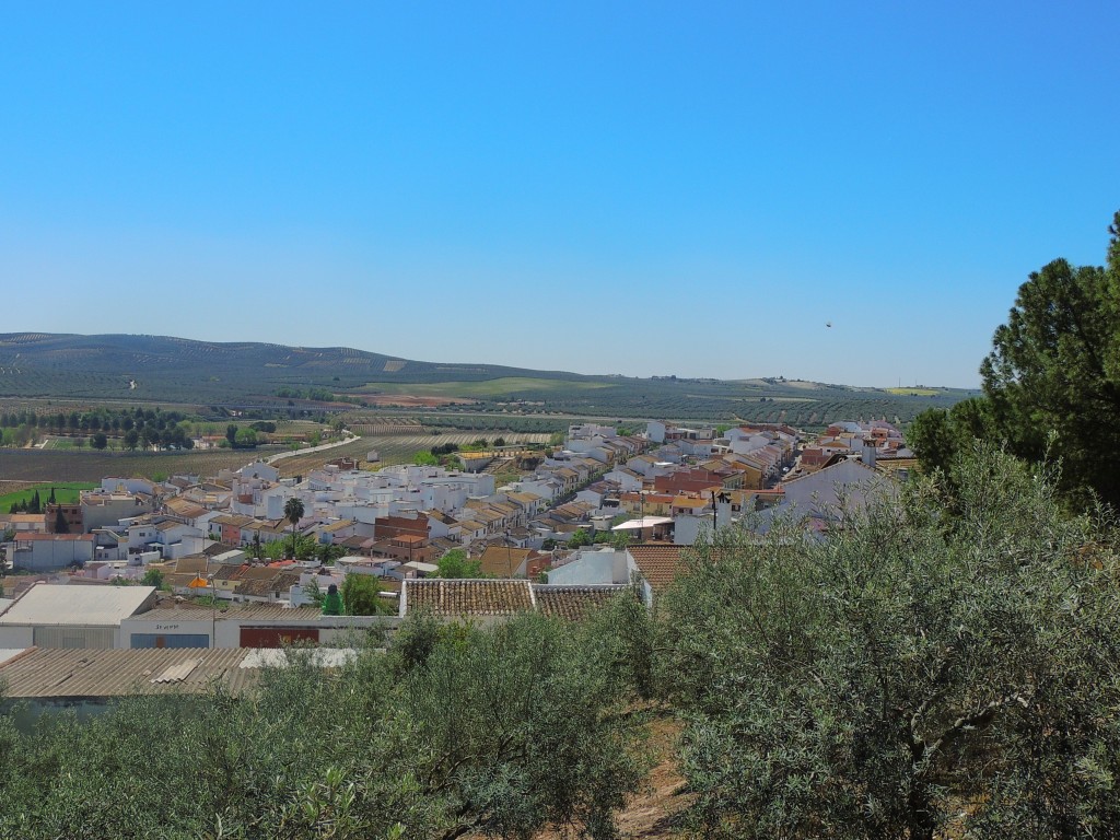 Foto de Monturque (Córdoba), España