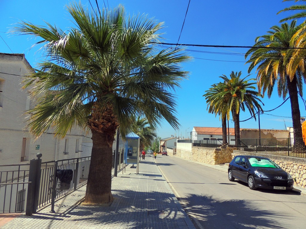 Foto de Monturque (Córdoba), España