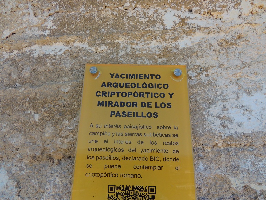 Foto de Monturque (Córdoba), España