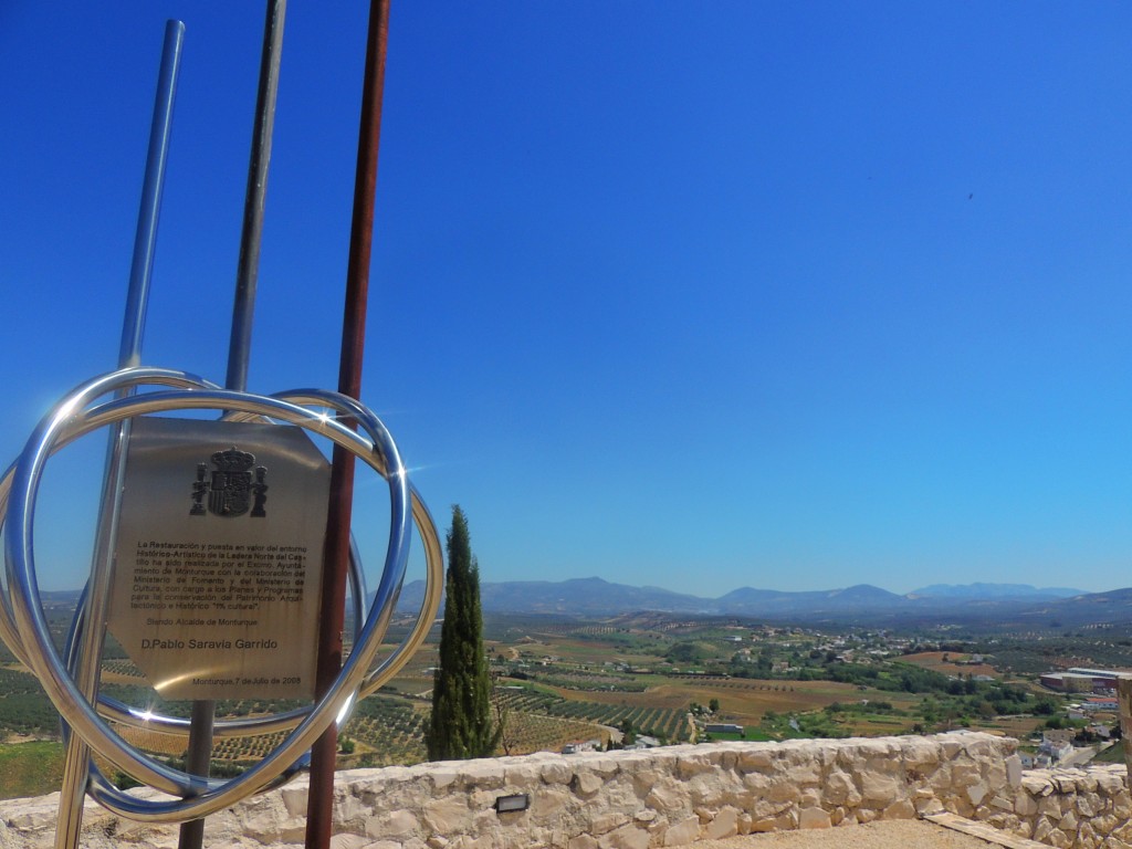 Foto de Monturque (Córdoba), España