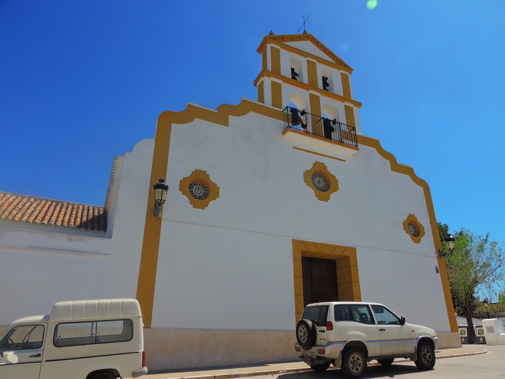 Foto de Monturque (Córdoba), España
