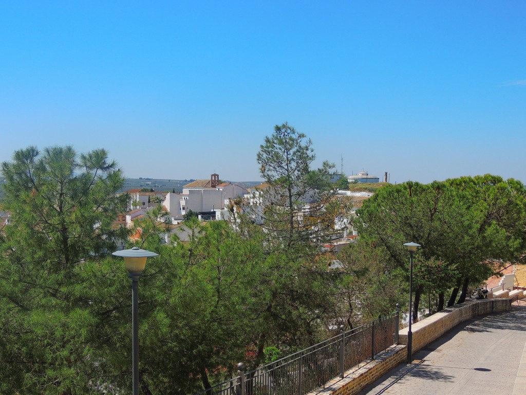 Foto de Monturque (Córdoba), España