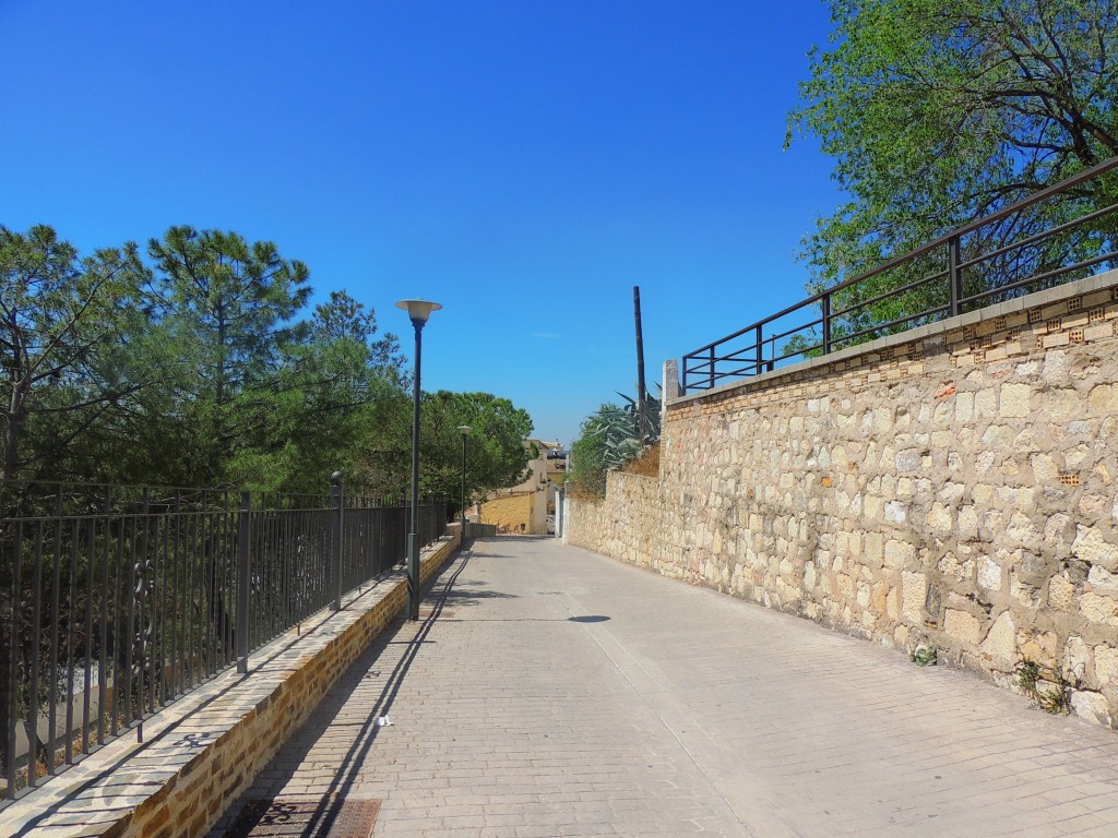 Foto de Monturque (Córdoba), España