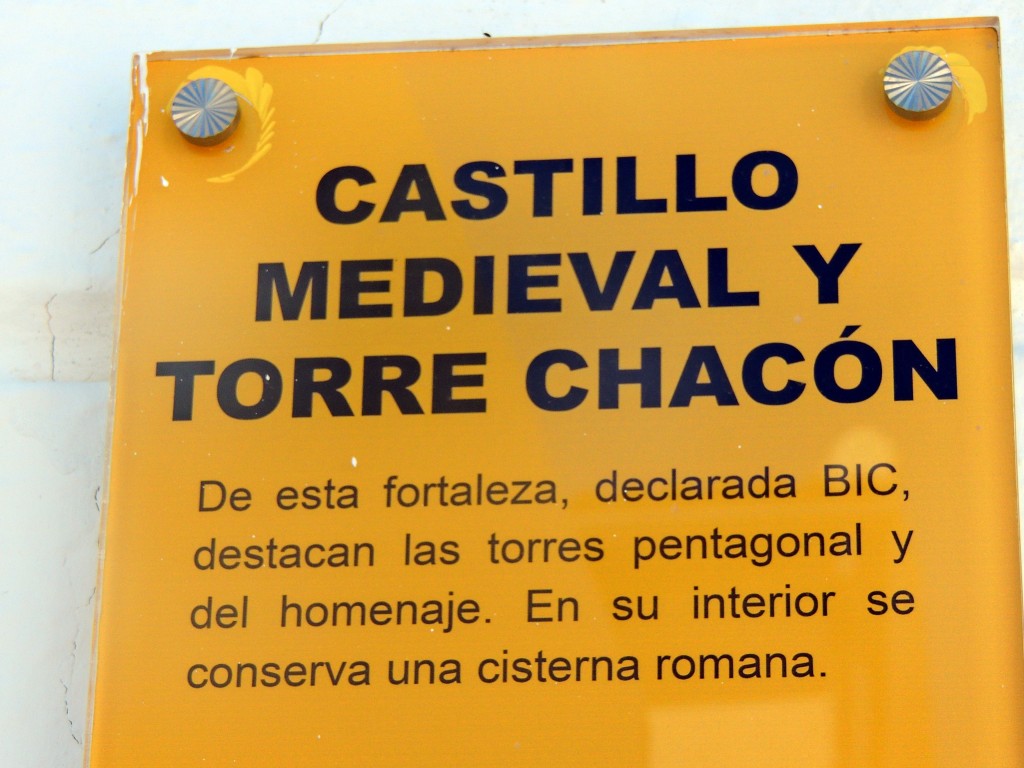 Foto de Monturque (Córdoba), España