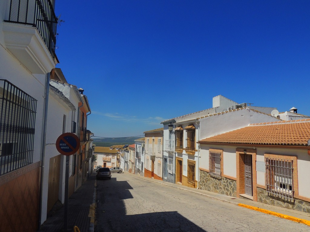 Foto de Monturque (Córdoba), España