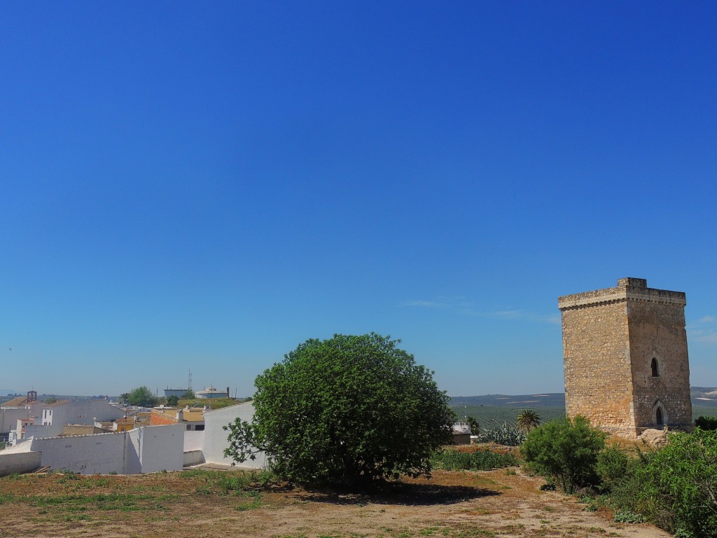 Foto de Monturque (Córdoba), España