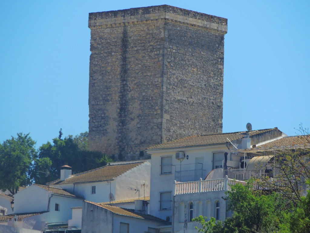 Foto de Monturque (Córdoba), España