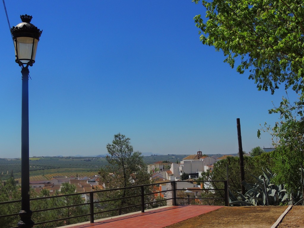 Foto de Monturque (Córdoba), España