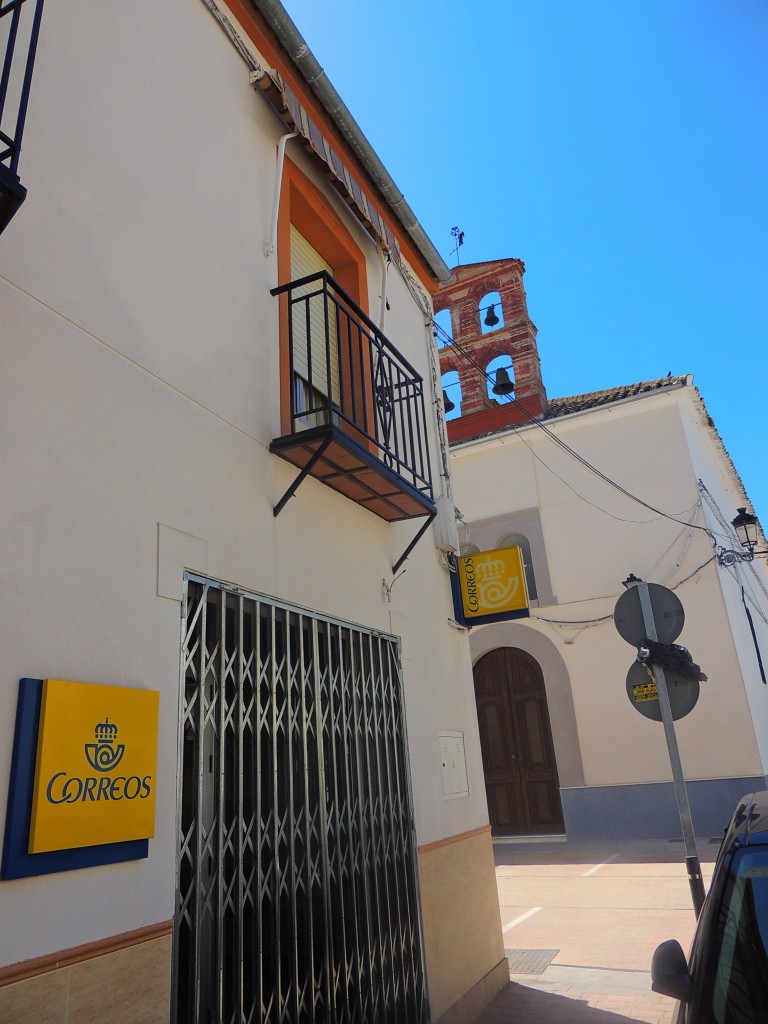 Foto de Monturque (Córdoba), España