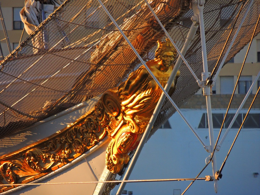 Foto de Cádiz (Andalucía), España