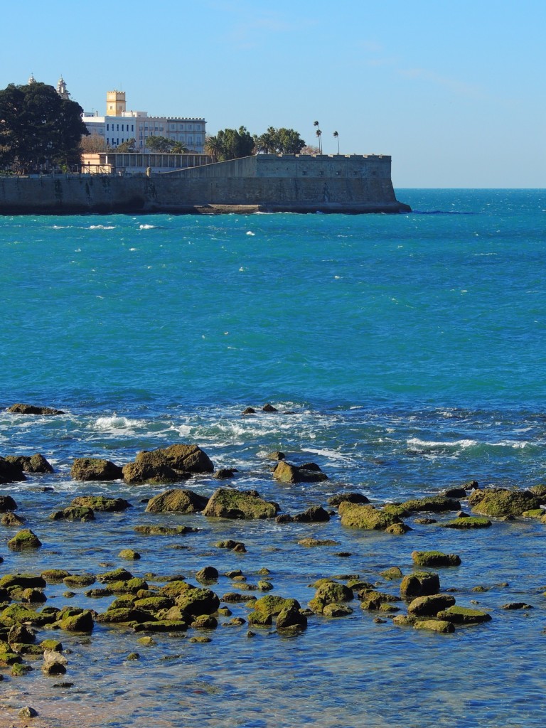 Foto de Cádiz (Andalucía), España