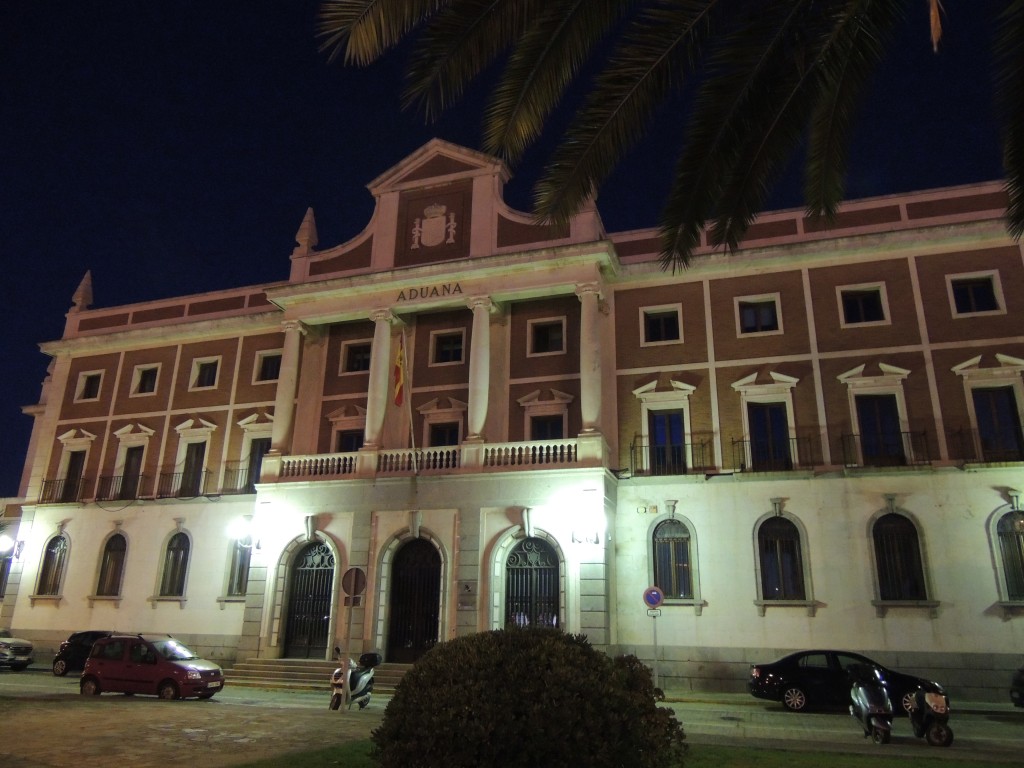 Foto de Cádiz (Andalucía), España