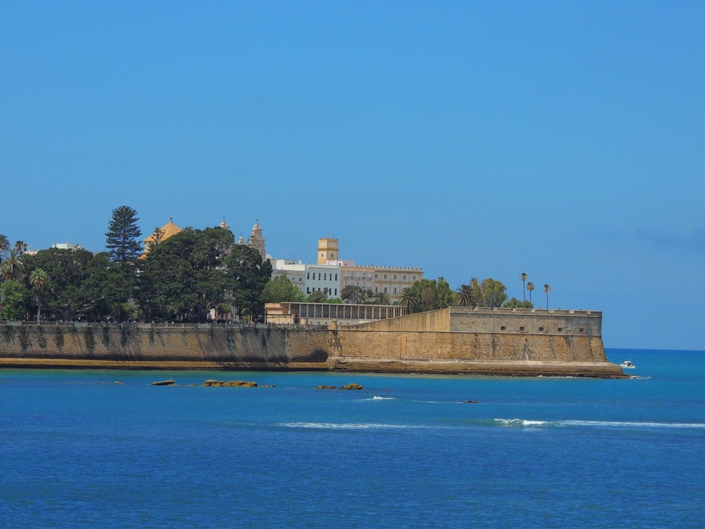 Foto de Cádiz (Andalucía), España