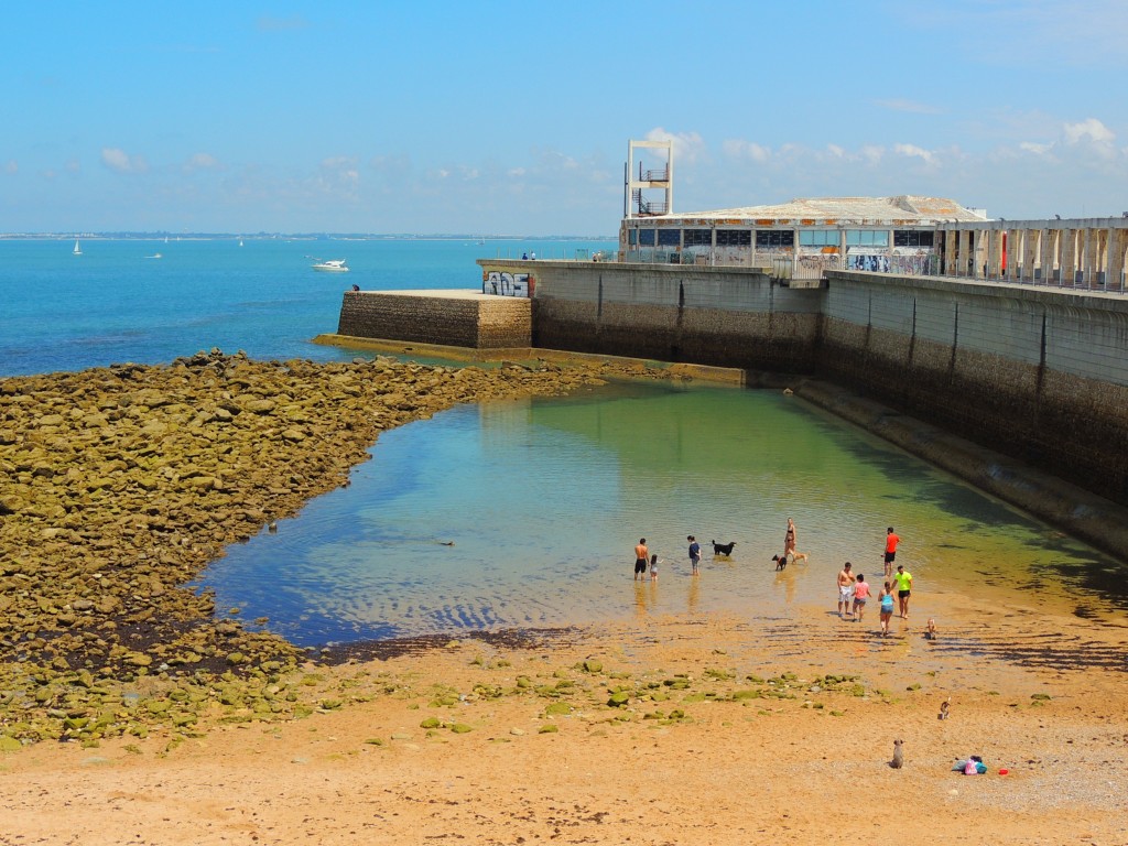 Foto de Cádiz (Andalucía), España