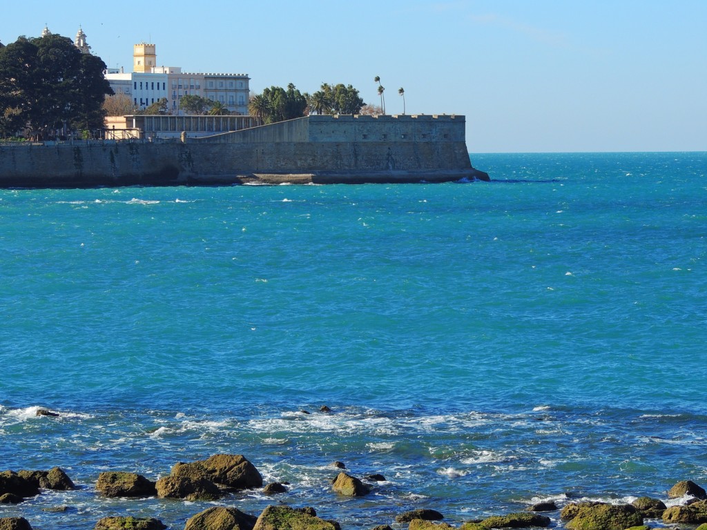 Foto de Cádiz (Andalucía), España