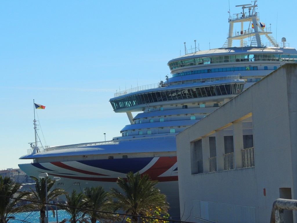 Foto de Cádiz (Andalucía), España