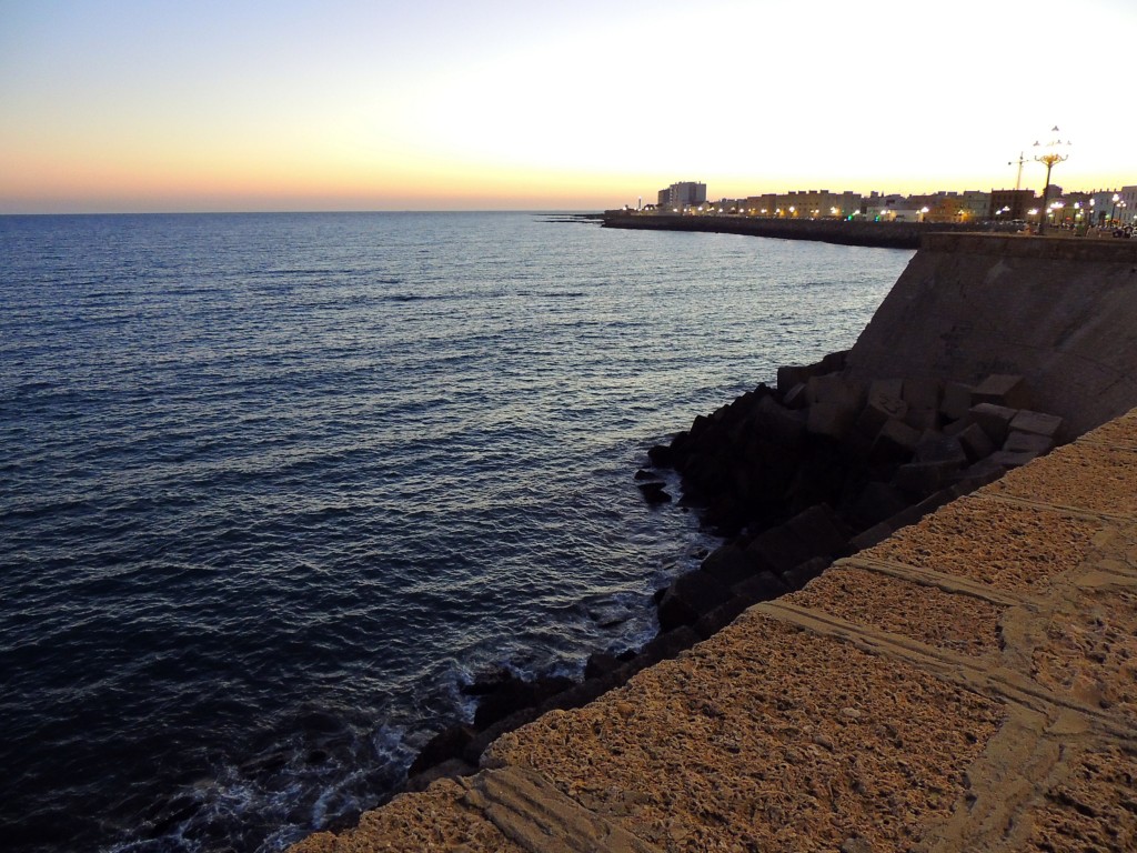 Foto de Cádiz (Andalucía), España
