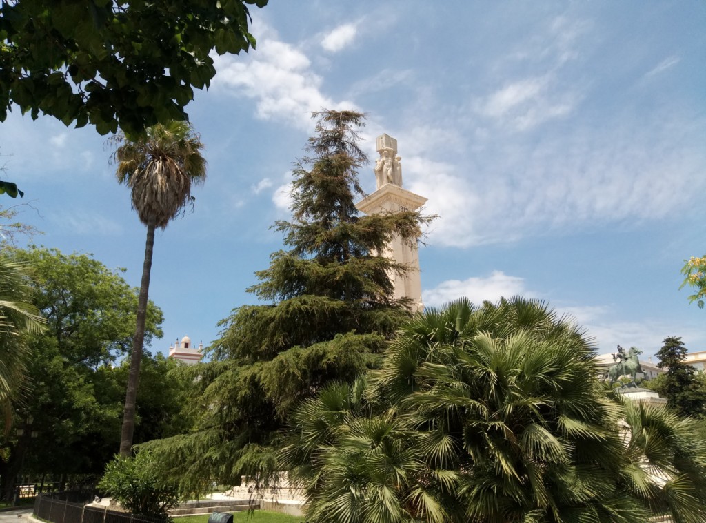 Foto de Cádiz (Andalucía), España