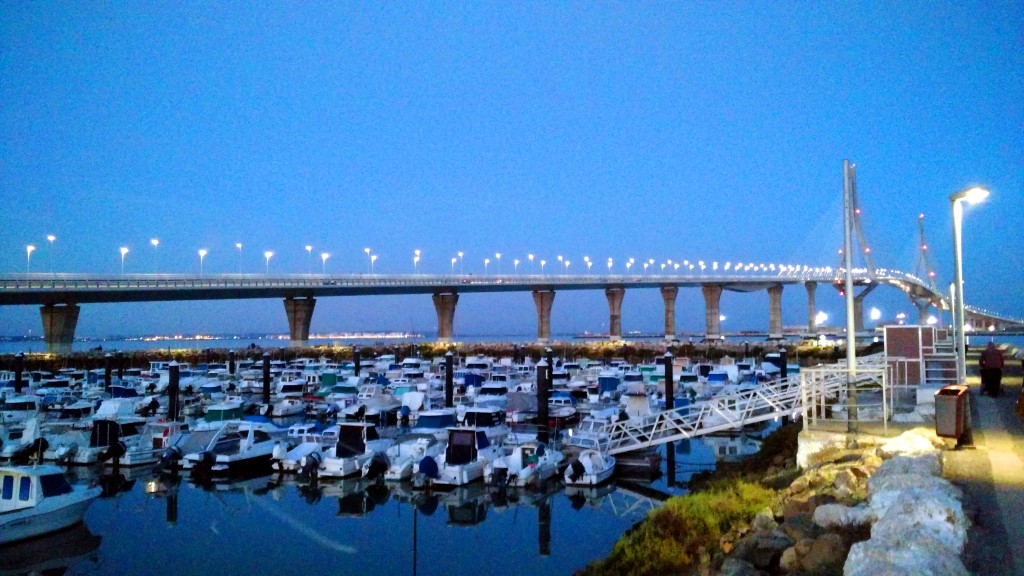 Foto de Cádiz (Andalucía), España