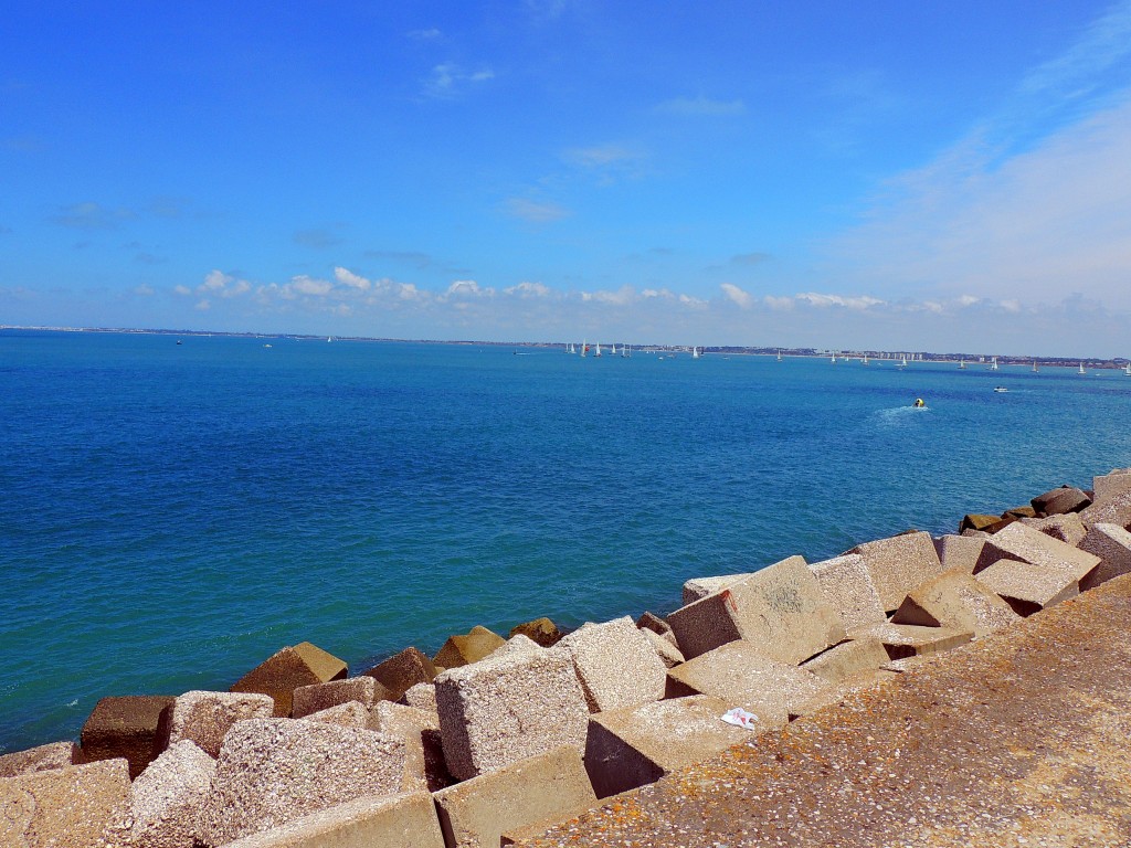 Foto de Cádiz (Andalucía), España