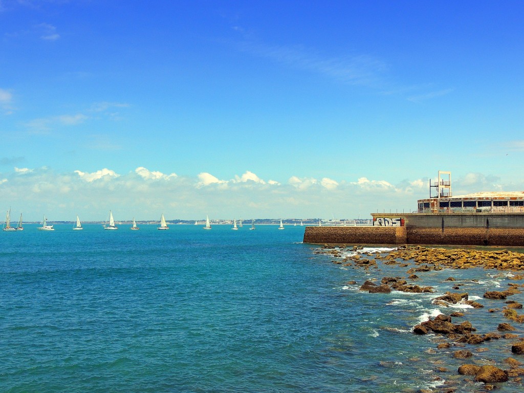 Foto de Cádiz (Andalucía), España