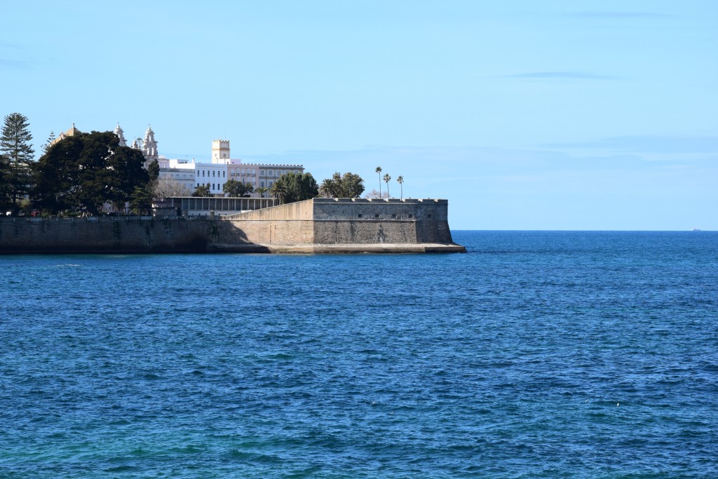 Foto de Cádiz (Andalucía), España