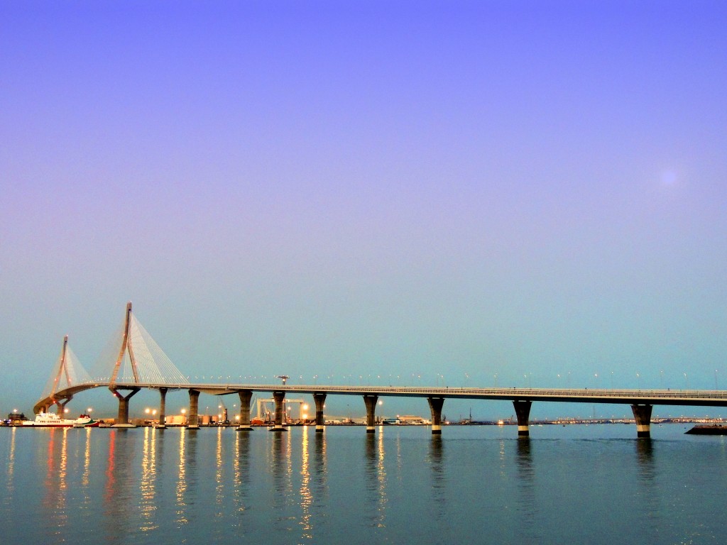 Foto de Cádiz (Andalucía), España
