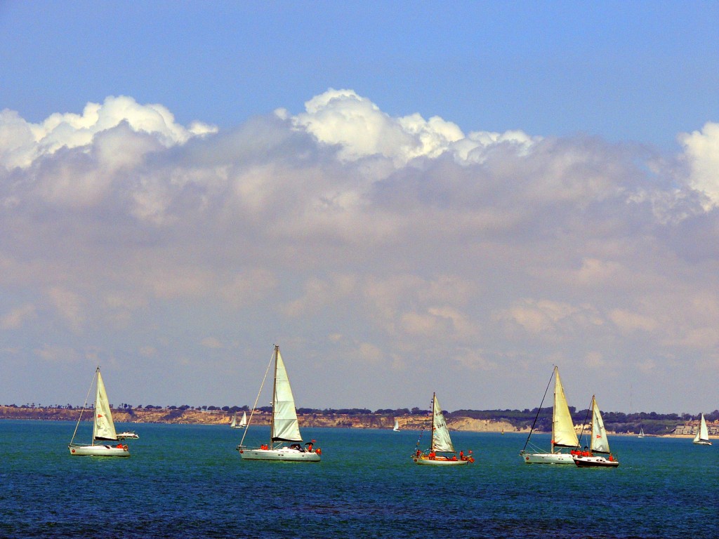 Foto de Cádiz (Andalucía), España