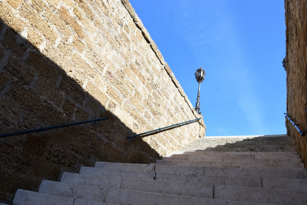 Foto de Cádiz (Andalucía), España