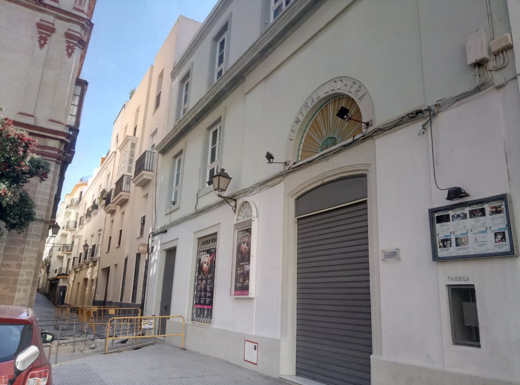 Foto de Cádiz (Andalucía), España