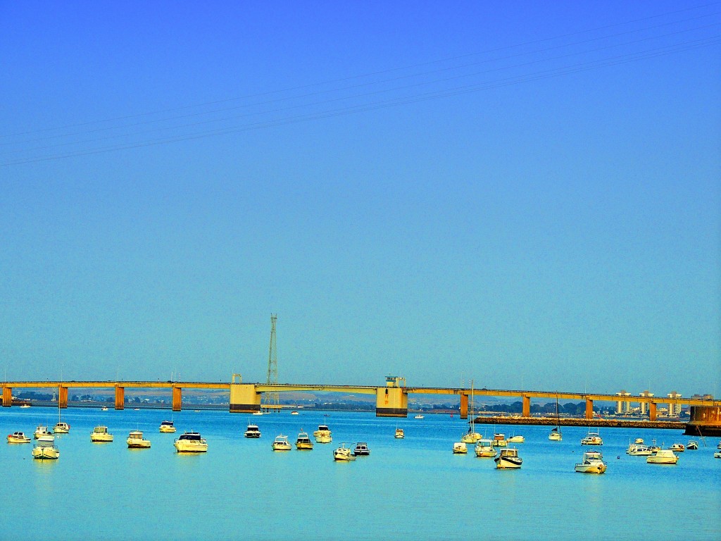 Foto de Cádiz (Andalucía), España