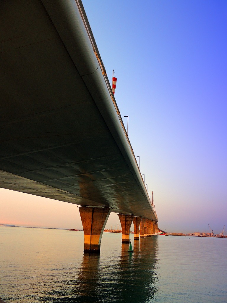 Foto de Cádiz (Andalucía), España