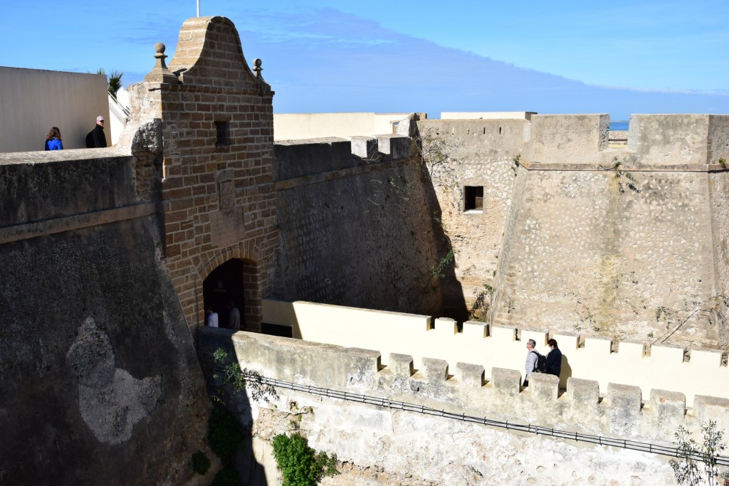 Foto de Cádiz (Andalucía), España