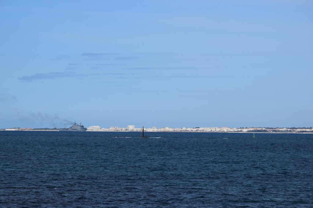 Foto de Cádiz (Andalucía), España