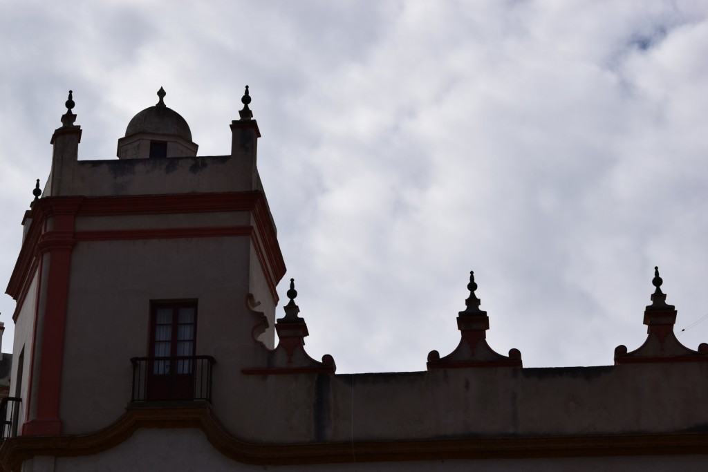 Foto de Cádiz (Andalucía), España