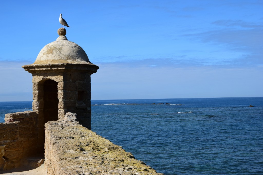 Foto de Cádiz (Andalucía), España