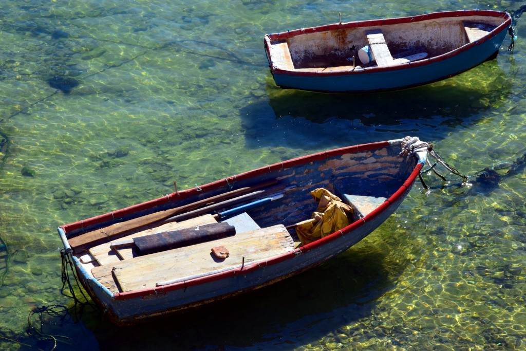 Foto de Cádiz (Andalucía), España