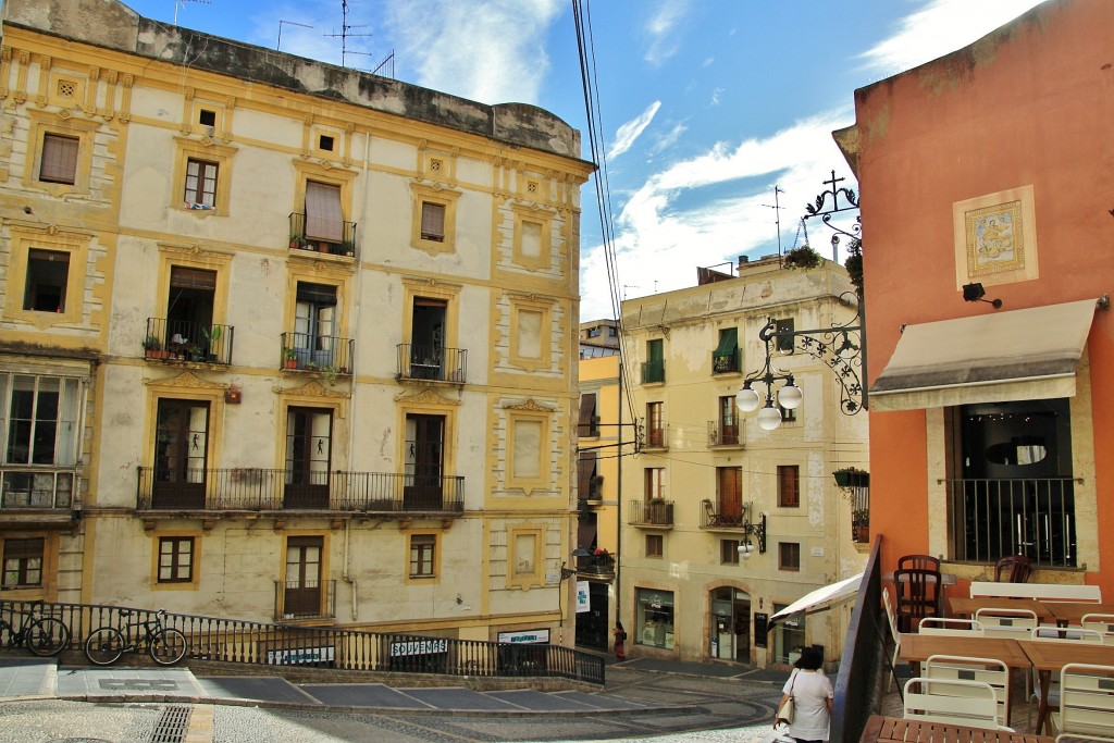 Foto: Centro ciudad - Tarragona (Cataluña), España