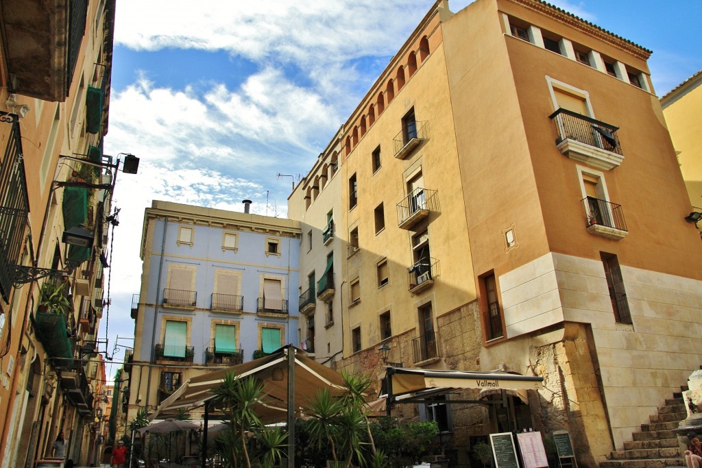 Foto: Centro ciudad - Tarragona (Cataluña), España