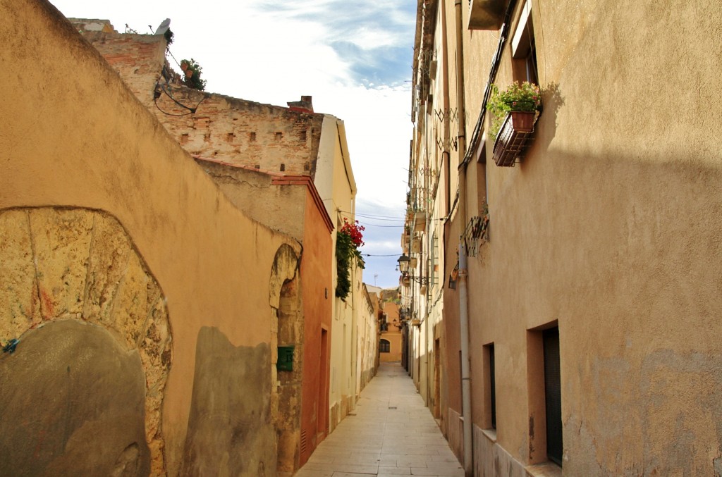 Foto: Centro ciudad - Tarragona (Cataluña), España