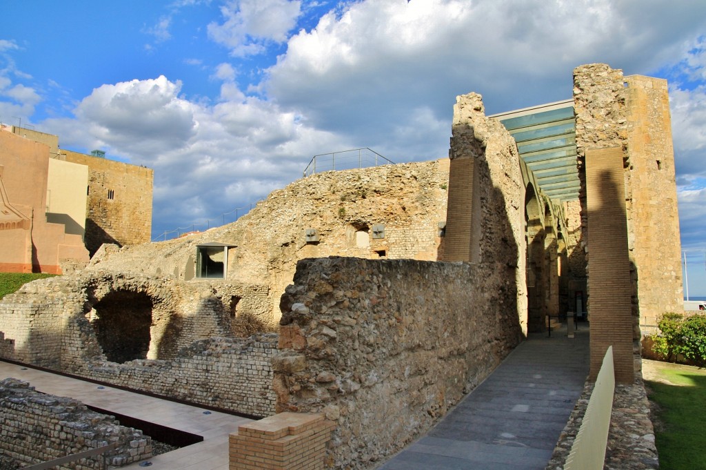 Foto: Centro ciudad - Tarragona (Cataluña), España