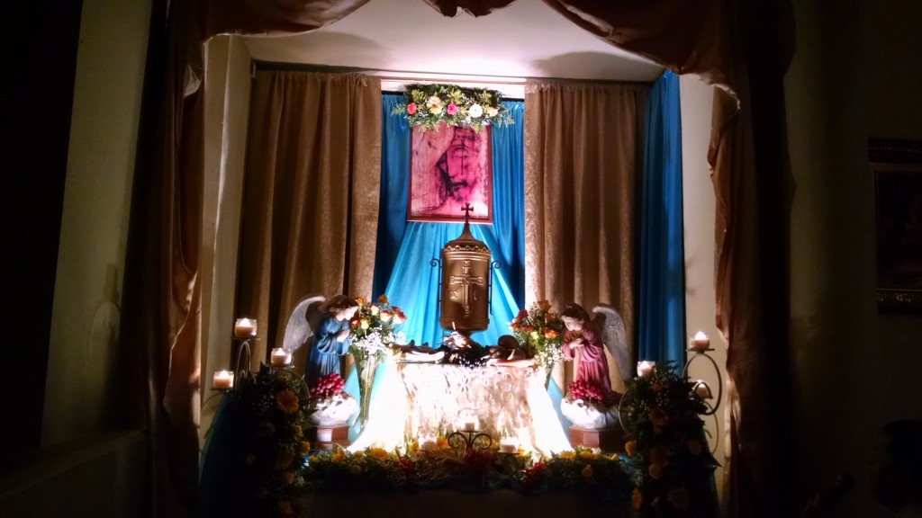 Foto: Iglesia Medalla Milagrosa - Tegucigalpa (Francisco Morazán), Honduras