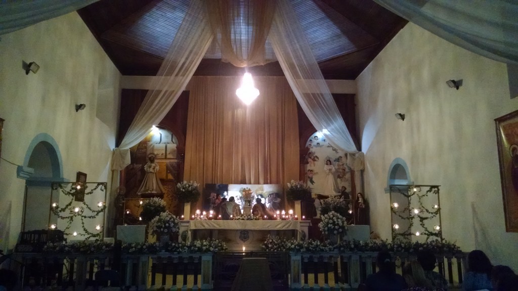 Foto: Iglesia Inmaculada Concepción de Comayaguela - Tegucigalpa (Francisco Morazán), Honduras
